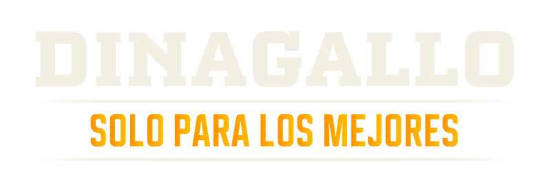 Dinagallo – Solo para los mejores